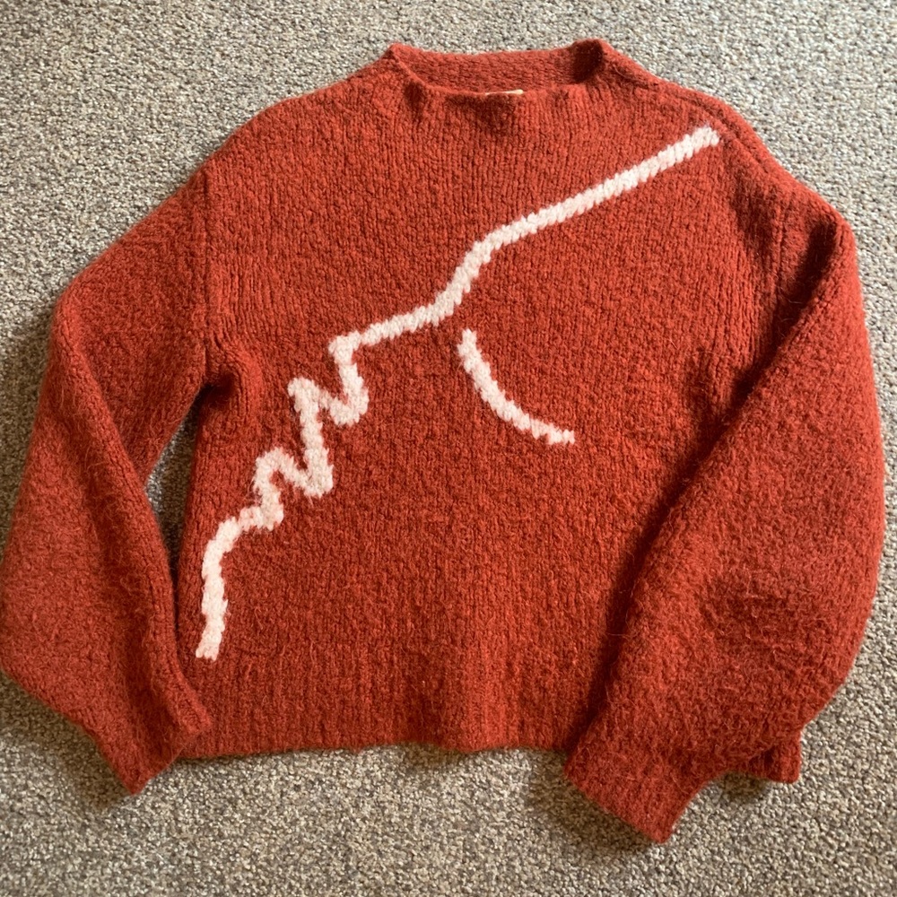 Paloma Wool Virgo Sweater